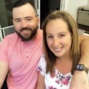 Meet your Posher, Rob